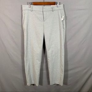 NWT Old Navy Gray Harper Pants